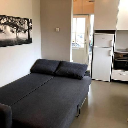 Adorable One Bedroom Apartment With Free Parking. Reykjavík Exterior photo